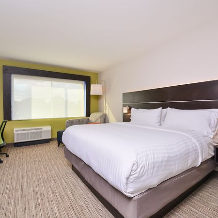 Holiday Inn Express Donaldsonville By Ihg Exterior photo