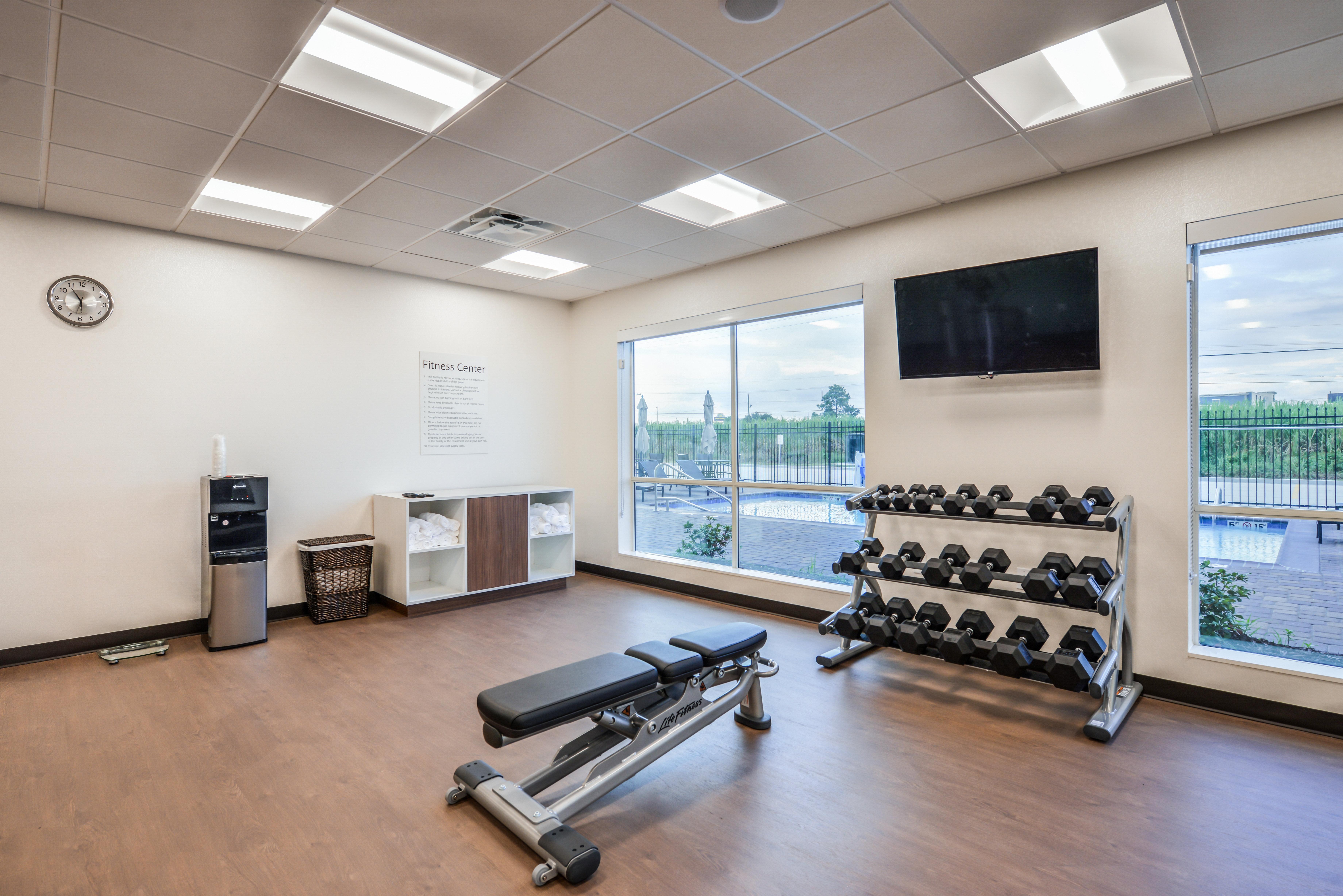 Holiday Inn Express Donaldsonville By Ihg Exterior photo