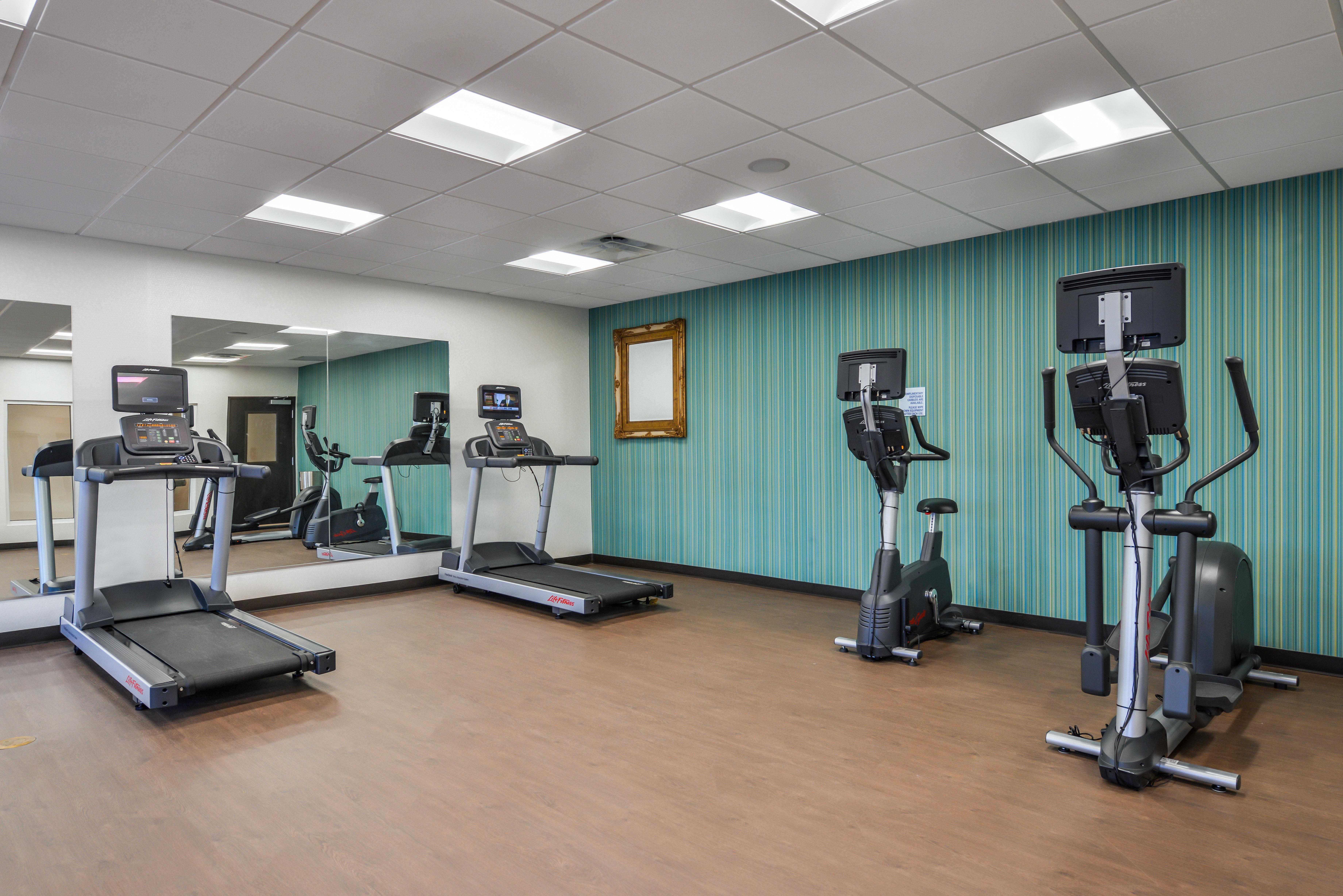 Holiday Inn Express Donaldsonville By Ihg Exterior photo