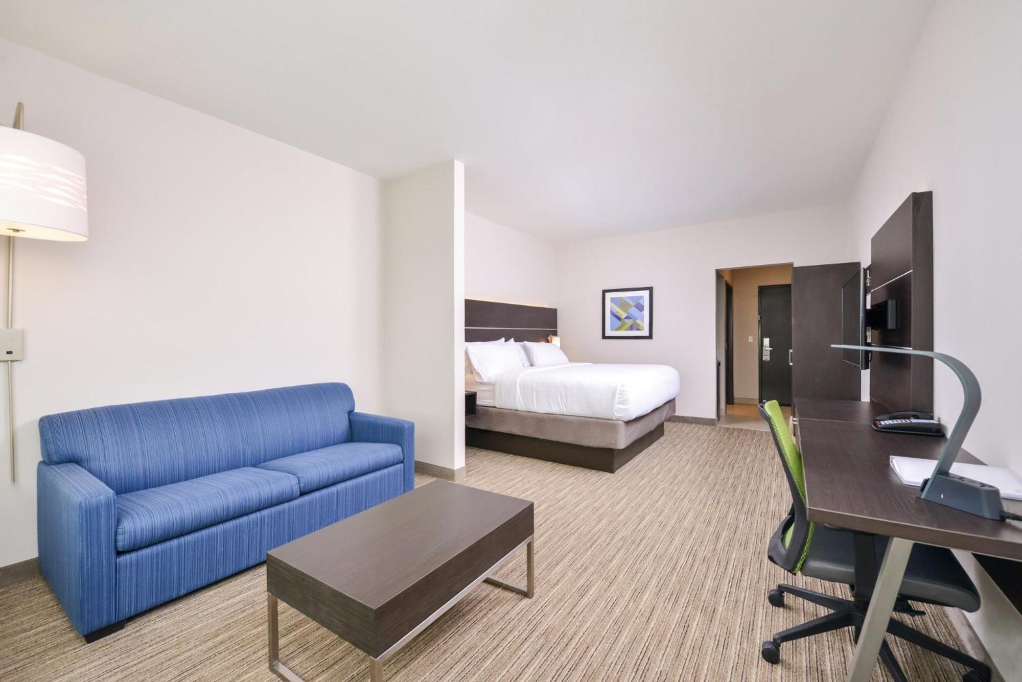 Holiday Inn Express Donaldsonville By Ihg Exterior photo